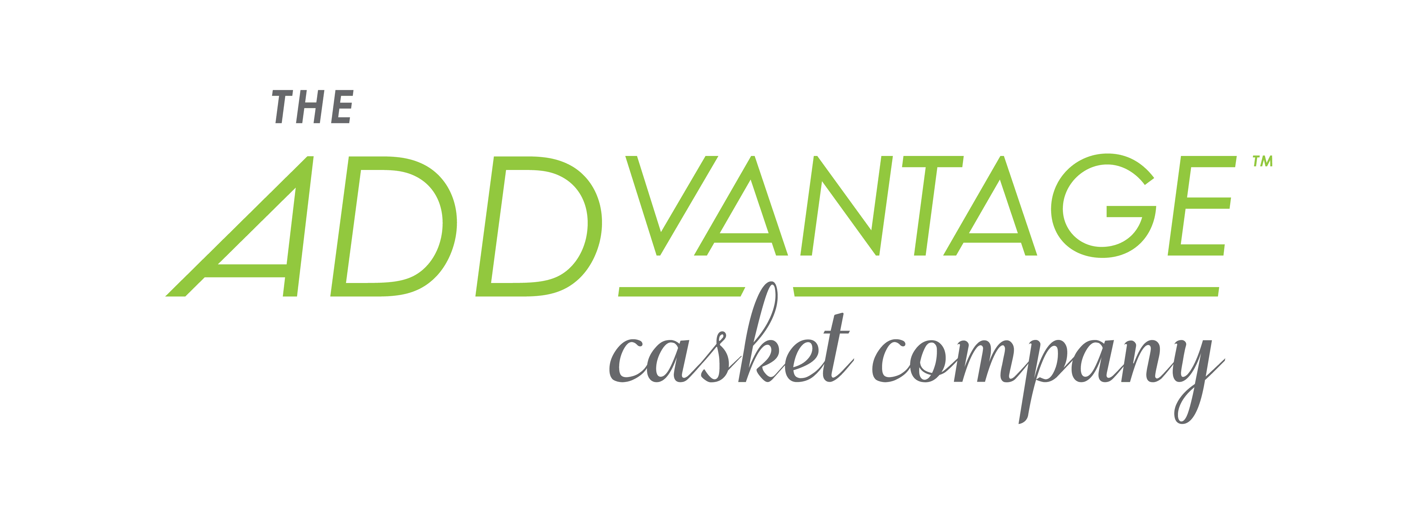 The ADDvantage Casket Company