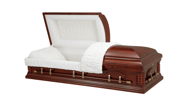 ADDvantage Casket Asheville casket