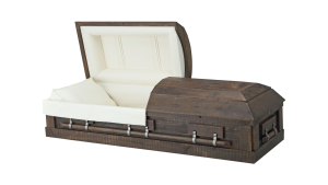 ADDvantage Casket Bennett casket