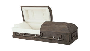 ADDvantage Casket Bennett casket