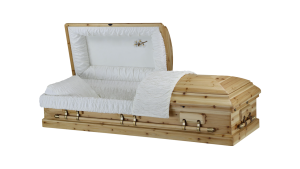 ADDvantage Casket Burlington casket