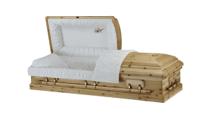 ADDvantage Casket Burlington casket