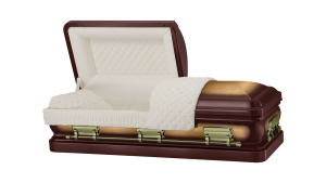 ADDvantage Casket Charleston Bronze casket