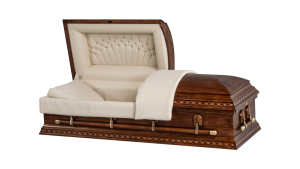 ADDvantage Casket Concord casket