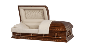 ADDvantage Casket Concord casket