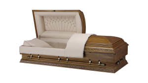 ADDvantage Casket Concord Oversized casket