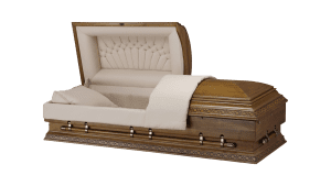 ADDvantage Casket Concord Oversized casket