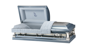 ADDvantage Casket Durham casket