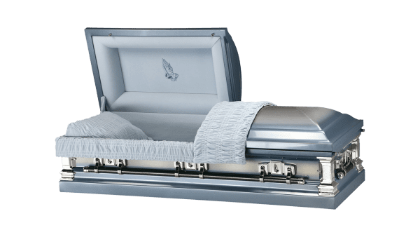 ADDvantage Casket Durham casket