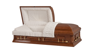 ADDvantage Casket Edenton casket