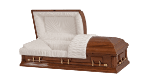 ADDvantage Casket Edenton casket