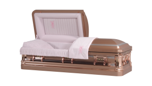 Fayetteville casket