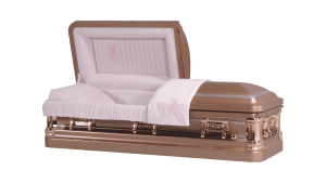 Fayetteville casket