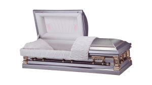 ADDvantage Casket Florence casket