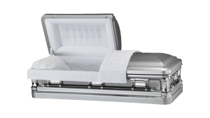 Gastonia casket