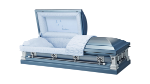 Goldsboro casket