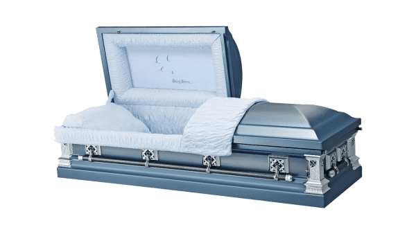 ADDvantage Casket Goldsboro casket