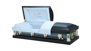 Greensboro casket