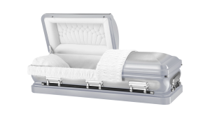 Greenville casket