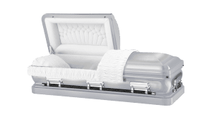 Greenville casket