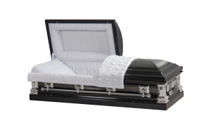Jacksonville casket