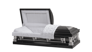 Jacksonville casket