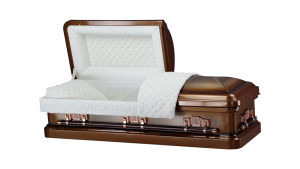 La Grange casket