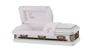 Lenoir casket