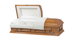 ADDvantage Casket Lexington casket