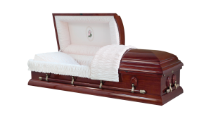 ADDvantage Casket Lillington casket