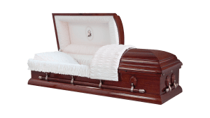 ADDvantage Casket Lillington casket