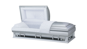ADDvantage Casket Louisburg Oversized casket