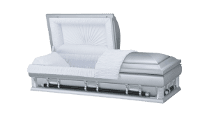 ADDvantage Casket Louisburg Oversized casket