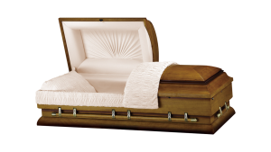 ADDvantage Casket Madison Oversized casket