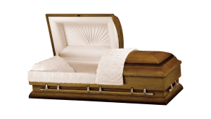 ADDvantage Casket Madison Oversized casket