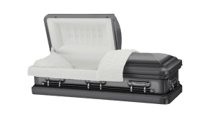 Manteo Pearl casket