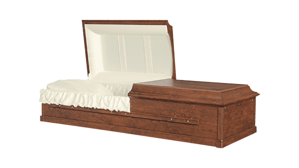 ADDvantage Casket Monroe Oversized casket