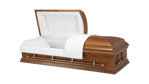 ADDvantage Casket Montreat casket