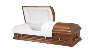 ADDvantage Casket Montreat casket