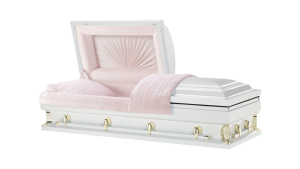 ADDvantage Casket Nashville Oversized casket