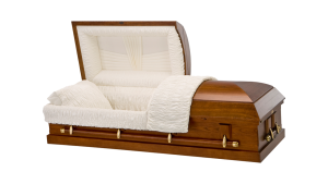 ADDvantage Casket New Bern casket