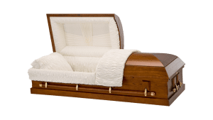 ADDvantage Casket New Bern casket