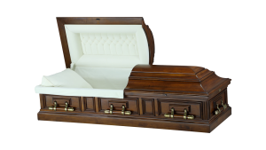 ADDvantage Casket Pembroke casket