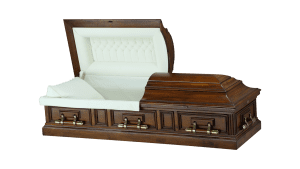 ADDvantage Casket Pembroke casket