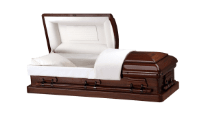 ADDvantage Casket Pinehurst casket