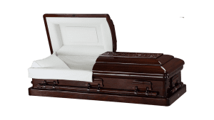 ADDvantage Casket Pinehurst Elite casket