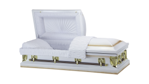 ADDvantage Casket Princeton casket