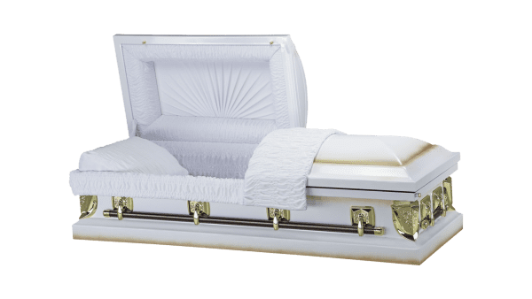 ADDvantage Casket Princeton casket