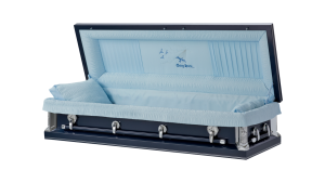 ADDvantage Casket Providence (Full Couch) casket