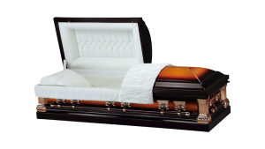 ADDvantage Casket Raleigh Copper casket